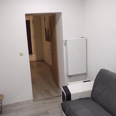 City Center Apartment 45M, 1 Bedroom And 1 Living Room With Kitchen Plus Bathroom, A Perfect Family Friendly Place Or For Home Office And A Longer Stay, A Proper Office Desk With Business Chair Provided, 100M From Market Square And Vistula River Grudziądz Eksteriør billede