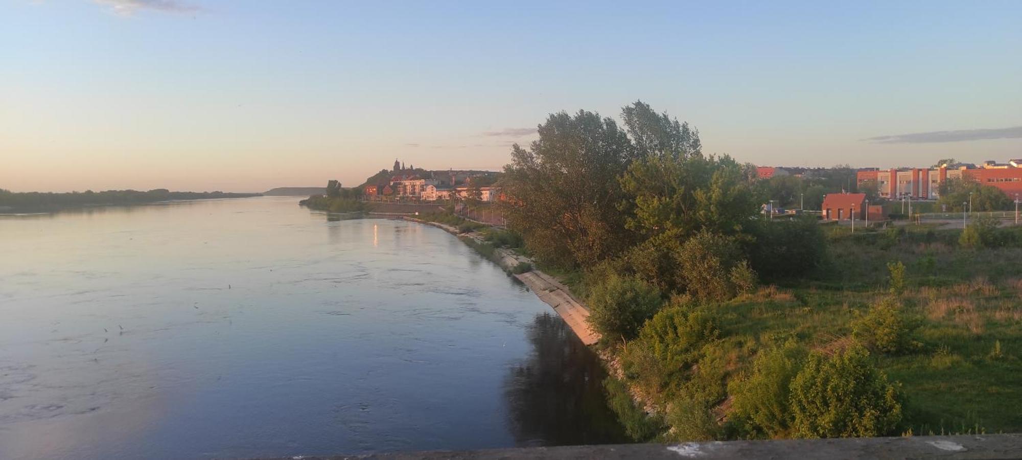 City Center Apartment 45M, 1 Bedroom And 1 Living Room With Kitchen Plus Bathroom, A Perfect Family Friendly Place Or For Home Office And A Longer Stay, A Proper Office Desk With Business Chair Provided, 100M From Market Square And Vistula River Grudziądz Eksteriør billede