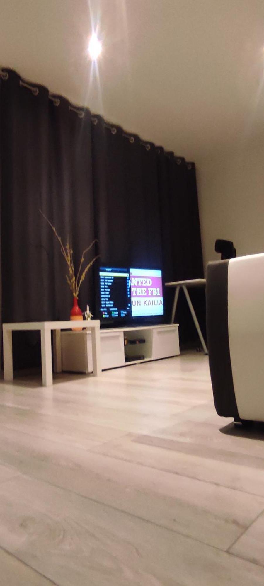 City Center Apartment 45M, 1 Bedroom And 1 Living Room With Kitchen Plus Bathroom, A Perfect Family Friendly Place Or For Home Office And A Longer Stay, A Proper Office Desk With Business Chair Provided, 100M From Market Square And Vistula River Grudziądz Eksteriør billede