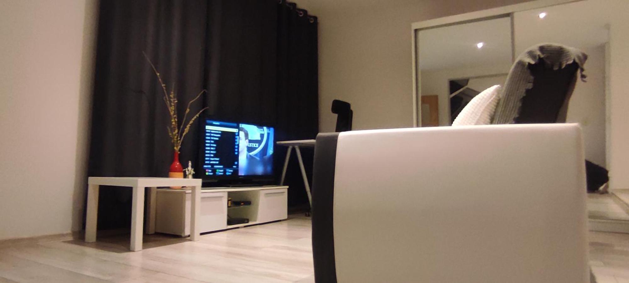 City Center Apartment 45M, 1 Bedroom And 1 Living Room With Kitchen Plus Bathroom, A Perfect Family Friendly Place Or For Home Office And A Longer Stay, A Proper Office Desk With Business Chair Provided, 100M From Market Square And Vistula River Grudziądz Eksteriør billede