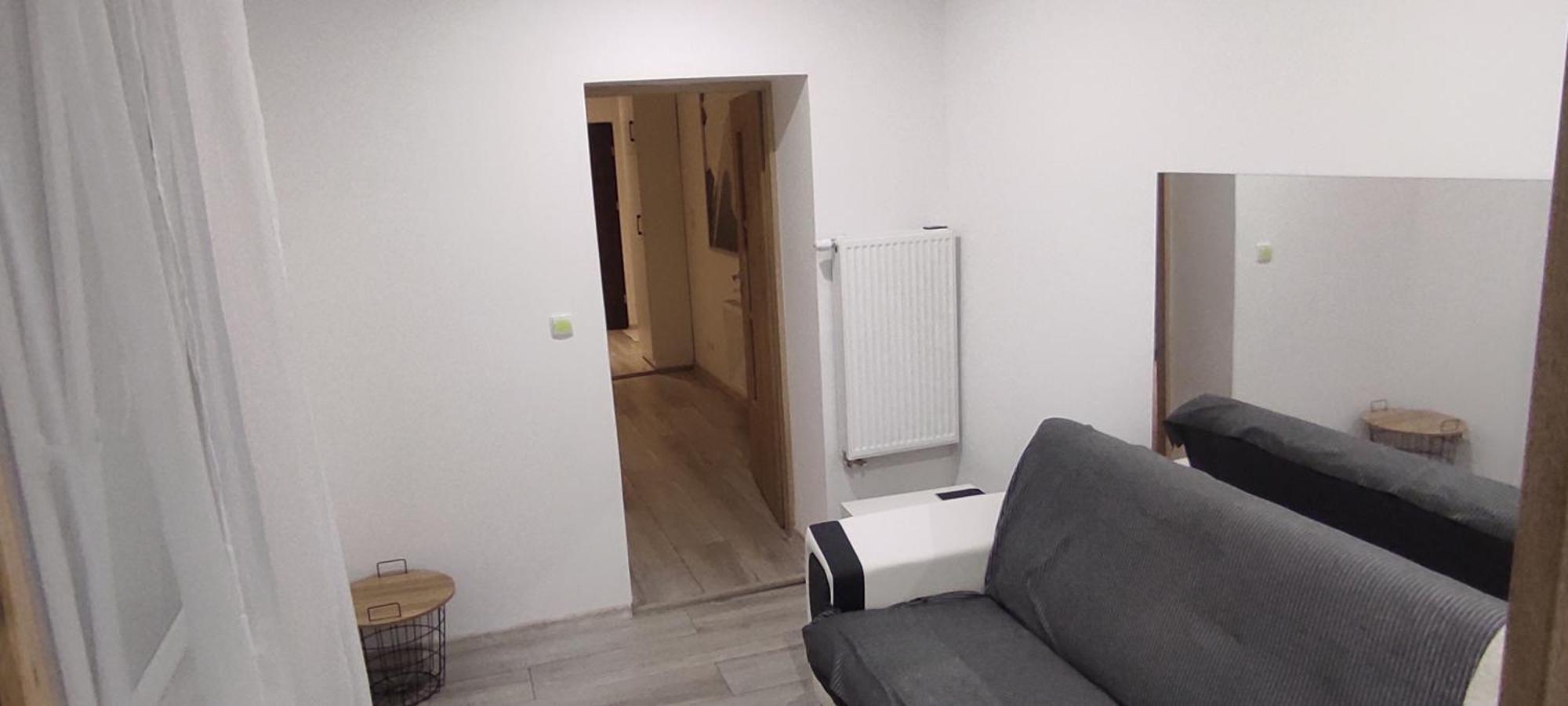City Center Apartment 45M, 1 Bedroom And 1 Living Room With Kitchen Plus Bathroom, A Perfect Family Friendly Place Or For Home Office And A Longer Stay, A Proper Office Desk With Business Chair Provided, 100M From Market Square And Vistula River Grudziądz Eksteriør billede